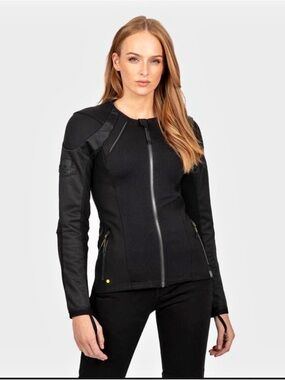 Knox Women's Urban Pro MK3 Riding Jacket